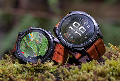 Garmin Fenix 8 Pro