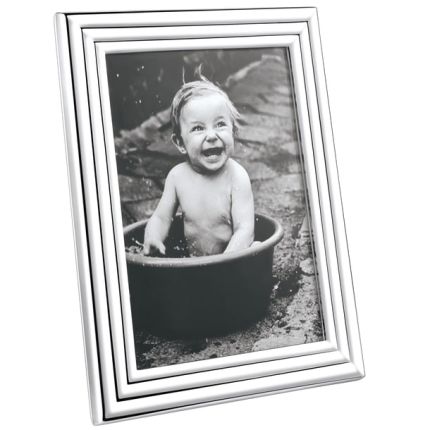 Georg Jensen Legacy Picture Frame, Large