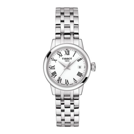 Tissot Classic Dream Lady 28mm