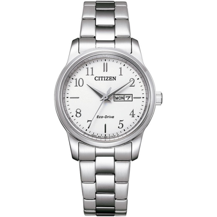Citizen Eco-Drive Ladies Bracelet Watch 30mm