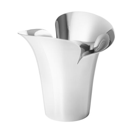 Georg Jensen Bloom Botanica Flower Pot, Large