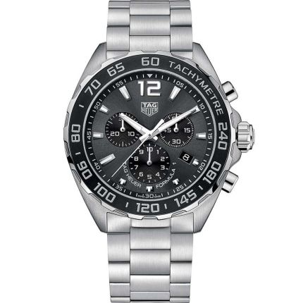Tag Heuer Formula 1 Chrono Quartz 43mm CAZ1011.BA0842