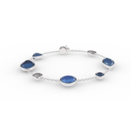 TI SENTO Bracelet 23063DB
