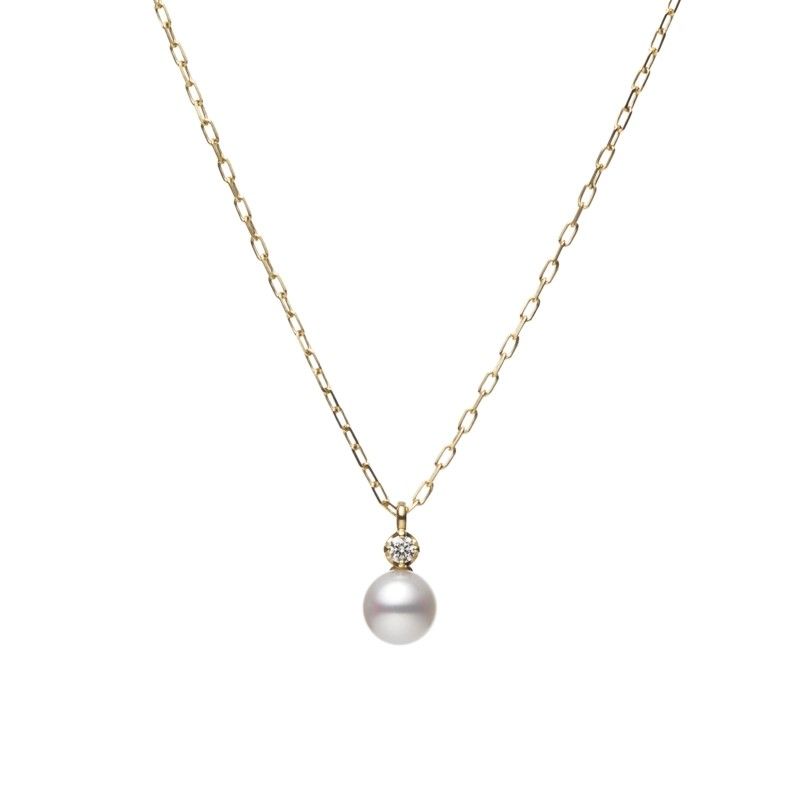 MIKIMOTO 『THE PEARL NECKLACE』画集 MIKIMOTO 『THE PEARL NECKLACE』画集