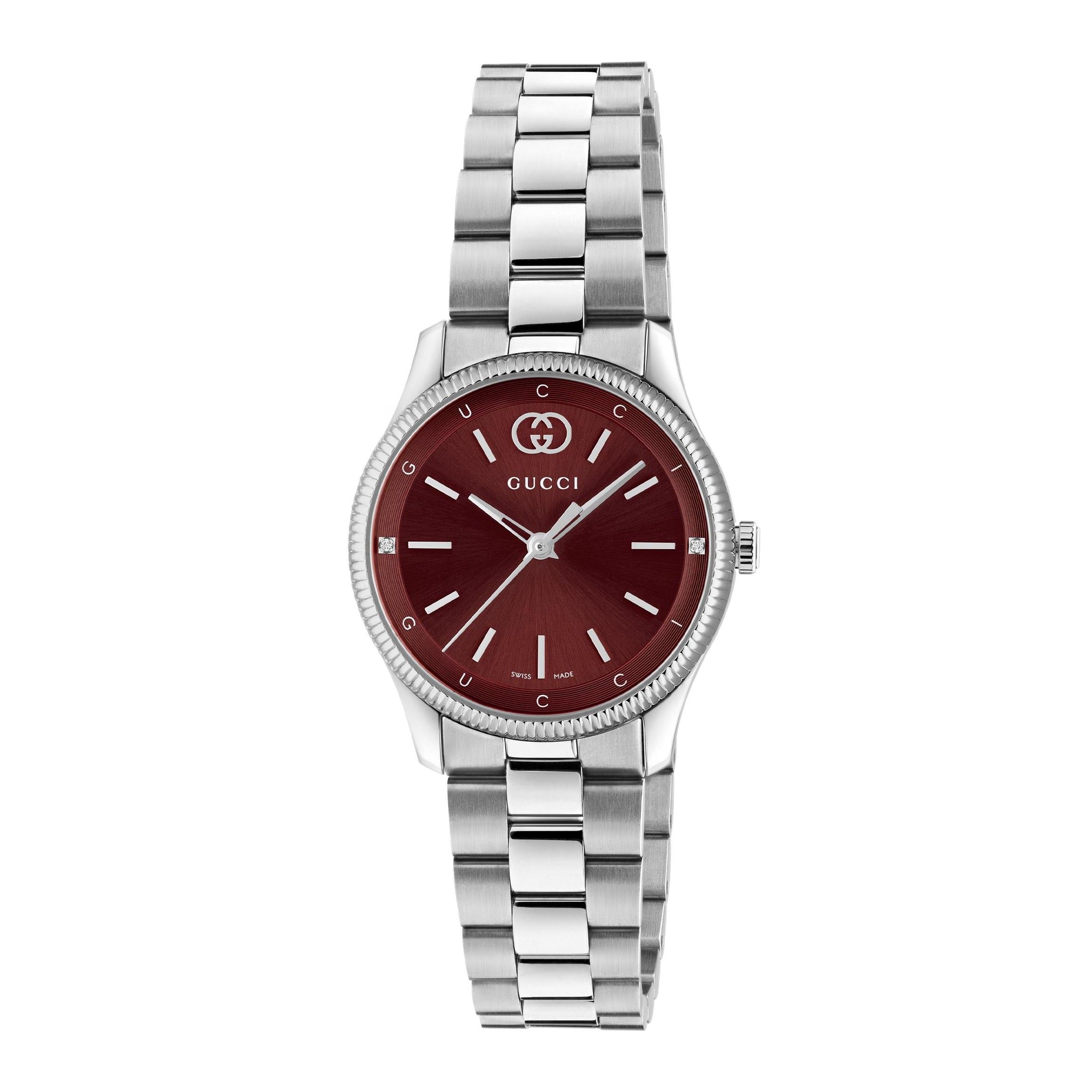 Gucci G-Timeless Watches | Wallace Allan