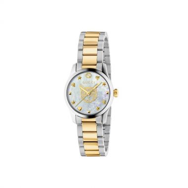 GUCCI G-Timeless Ladies Watch 27mm