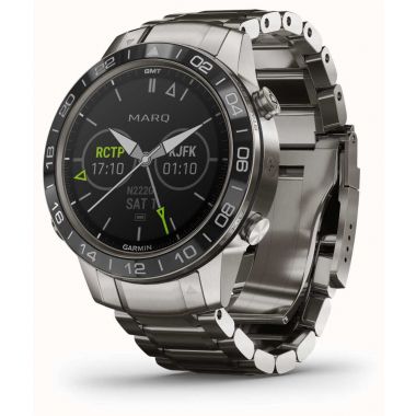 Garmin MARQ Watch Aviator GPS Smartwatch
