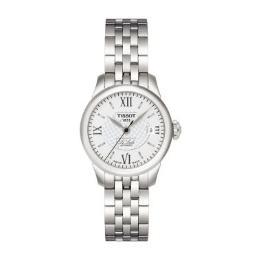 Tissot Le Locle Automatic Small Lady 25.30mm