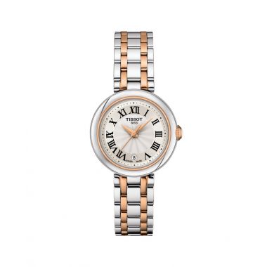 Tissot Bellissima Small Lady Two Tone 26mm