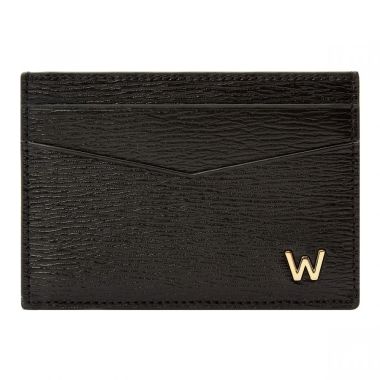 Wolf W Cardholder Wallet