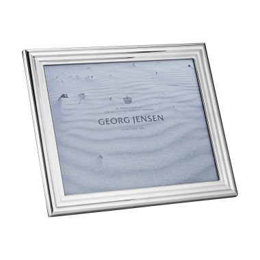 Georg Jensen Legacy Picture Frame 25 x 30cm (10x12IN)