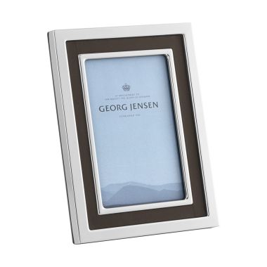 Georg Jensen Manhattan Frame, Small 20x15cm (6x8IN)