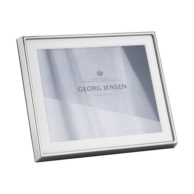 Georg Jensen Deco Picture Frame 25x30cm (10x12IN)