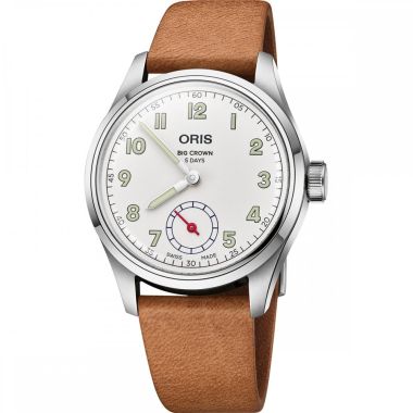Oris Big Crown Wings of Hope Limited Edition 40mm Watch