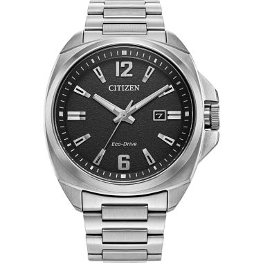 Citizen Eco-Drive Men's Sport Watch 42mm AW1720-51E