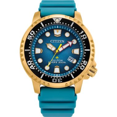 Citizen Eco-Drive Promaster Diver 44m Watch