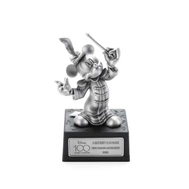 Royal Selangor Limited Edition Mickey Mouse 1935 Figurine