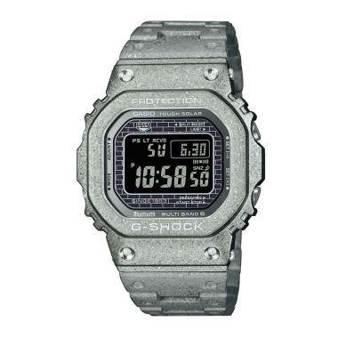 G-SHOCK The 40th Anniversary Recrystallized Series GMW-B5000PS-1ER