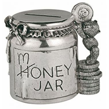 Royal Selangor Money Jar Coin Box