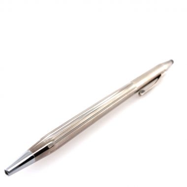 Cross Classic Century Silver Ballpoint Pen