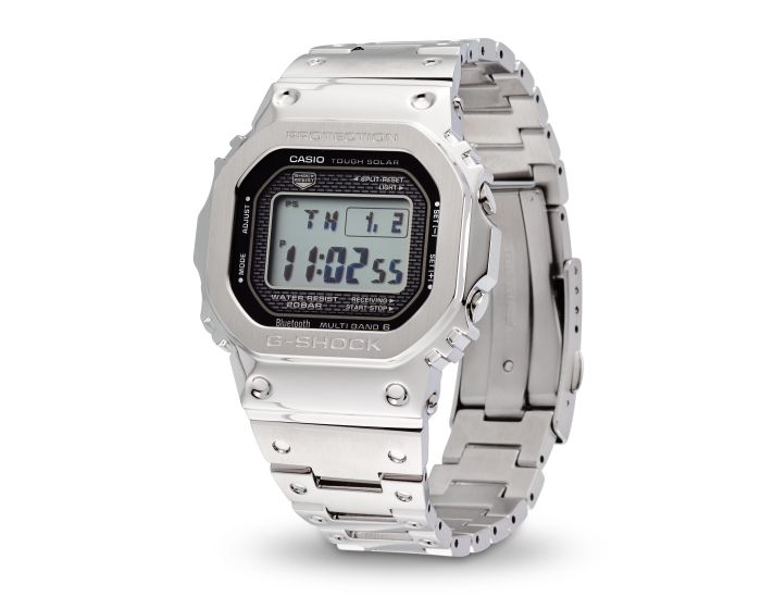 【限定値下げ中】G-SHOCK GMW-B5000D-1JF Casio GMW-B5000D-2ER G-Shock G-Metal The Origin - Full Metal