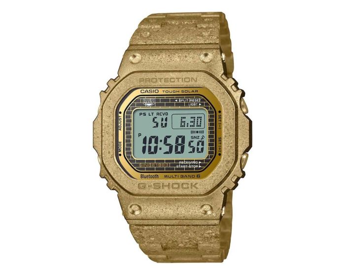 G-Shock 40th Anniversary Recrystalizzed Watch