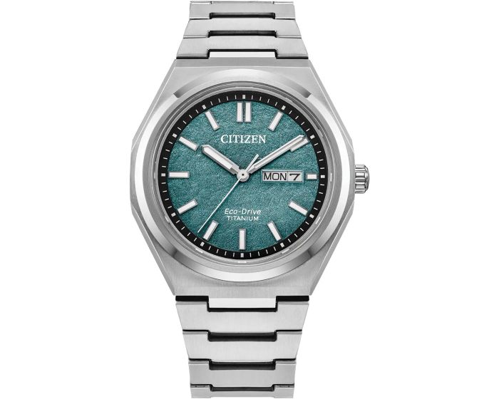 ULTIMATE HERITAGE　CITIZEN Eco-Drive Zenshin