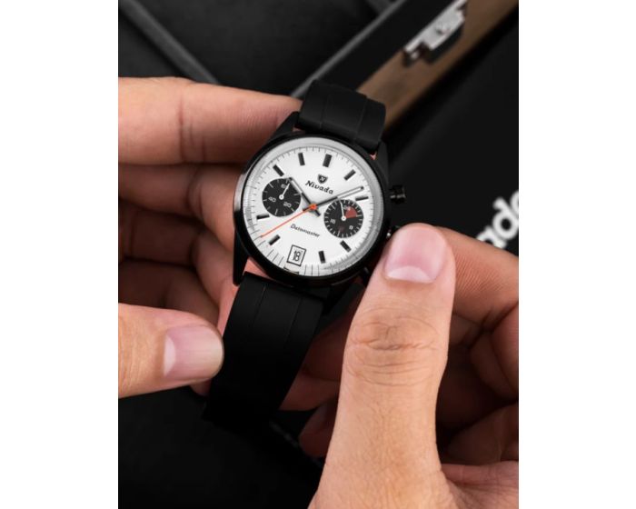 mignon Eureka Mignon dosing funnel, 58 mm – Chrome