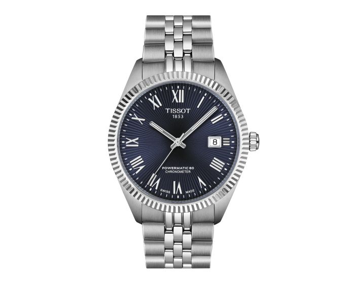 TISSOT クォーツ腕時計 TISSOT(ティソ) / クォーツ腕時計/デジアナ/--/BLK | 中古品の販売