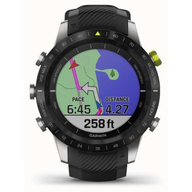 Garmin MARQ Watch Athlete GPS Smartwatch