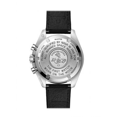 Omega Speedmaster Moonwatch Professional Master Chronometer Hesalite 42mm