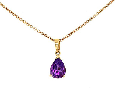Birthstone Jewellery for Every Month