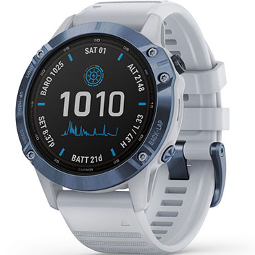 Garmin Watch Buying Guide for Fitness Aficionados