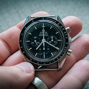 How to Check Omega Watch Authenticity | Wallace Allan - News & Blogs |  Luxury Watches, Jewellery & Gifts | Wallace Allan