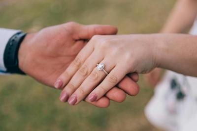 Engagement ring stones: a comprehensive guide on their meaning and symbols