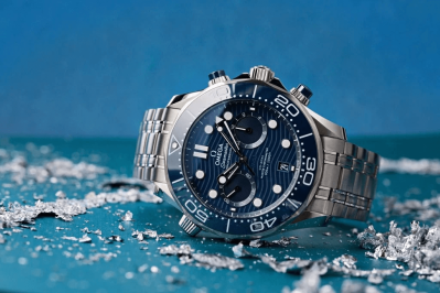 Dive Watches: the ultimate guide on brands and unique features