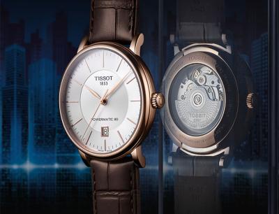 Leather Strap vs Metal Watch Band: which one is for you?