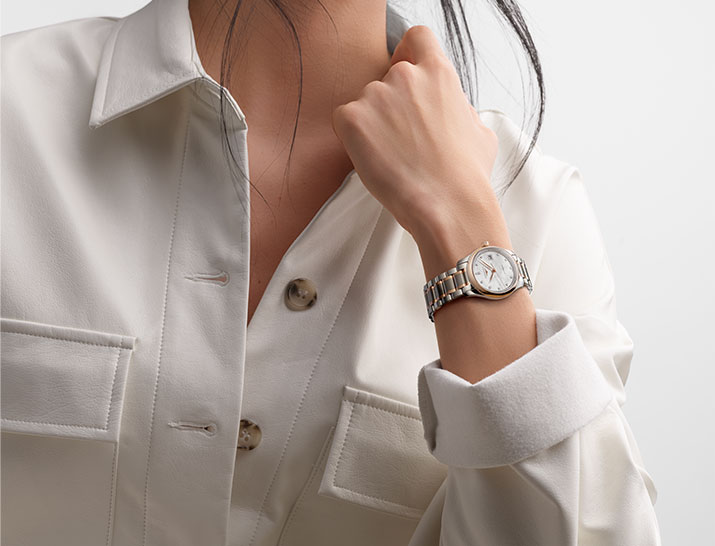 Our top women’s luxury watch brands and models