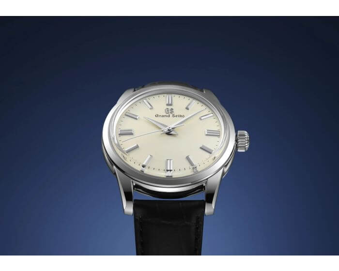 Grand Seiko Manual Winding Watch