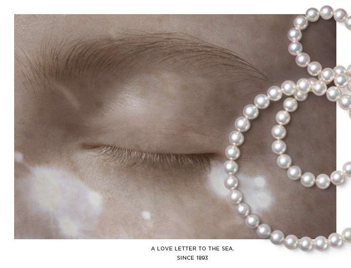 Mikimoto on sale sale 2019