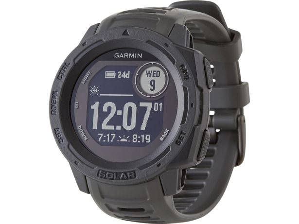 Garmin Instinct Solar