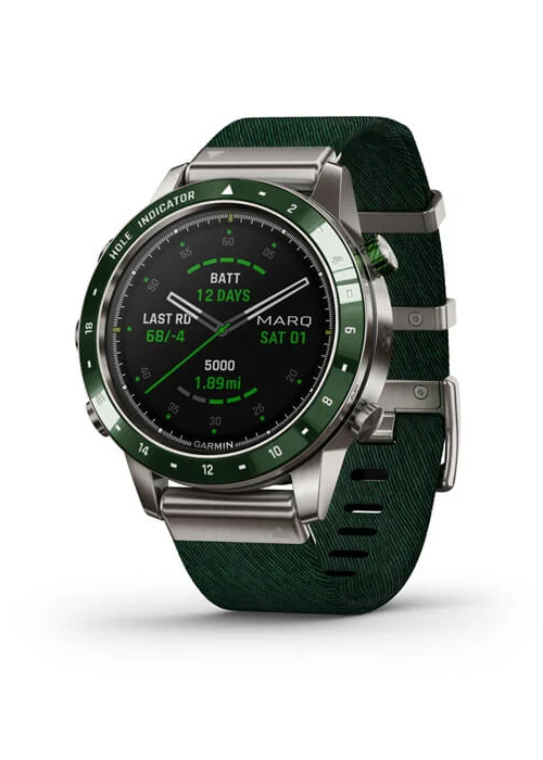 Garmin Marq Golfer GPS Smartwatch