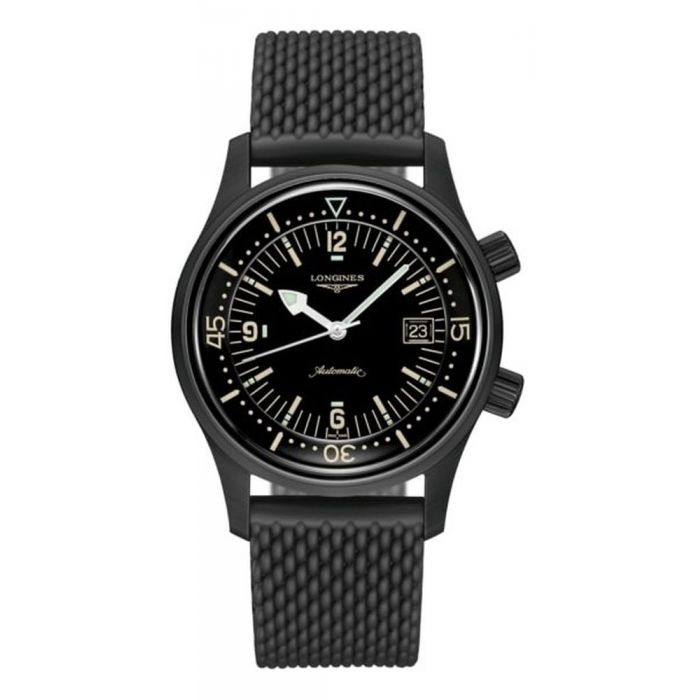 Longines Heritage Legends Divers Watch