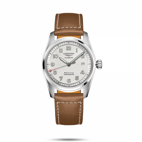 Longines Spirit Automatic Chronometer