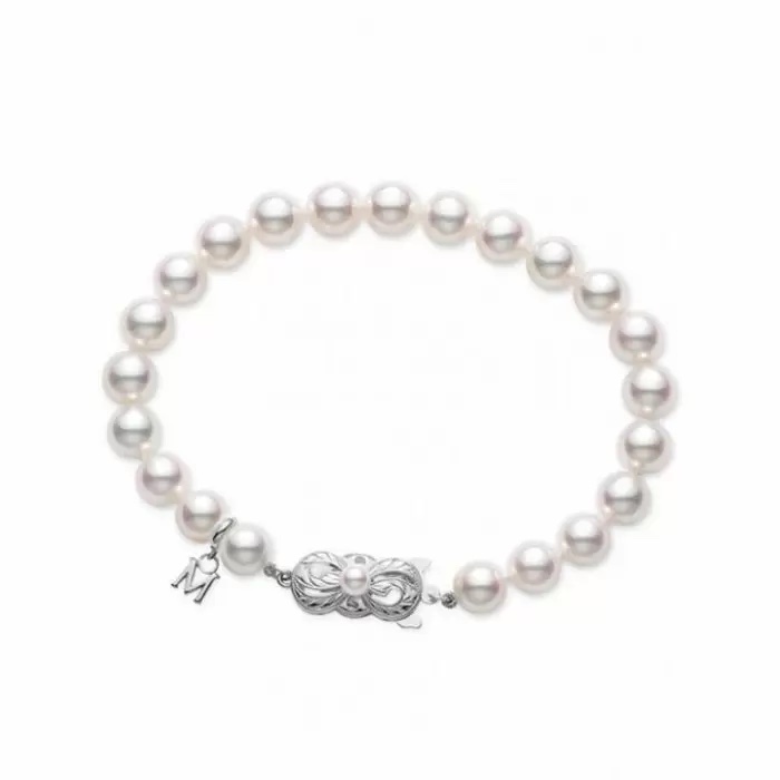 Mikimoto Pearl M