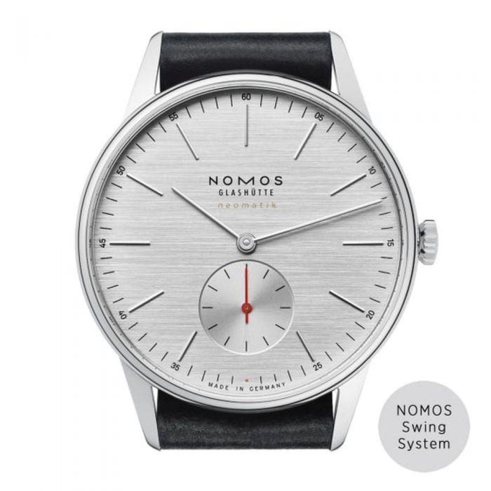 Nomos Orion Neomatik