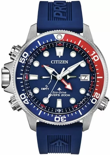 CITIZEN ECO-DRIVE PROMASTER AQUALAND 46MM