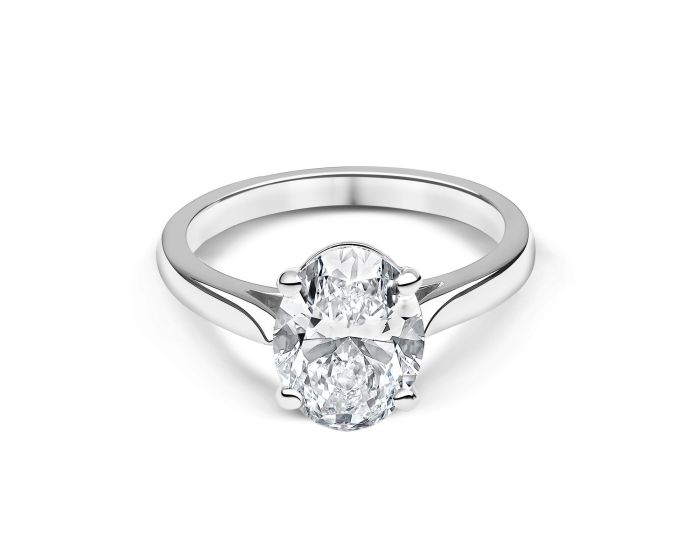 Diamond Engagement Ring